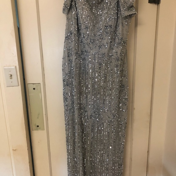 Formal Gown